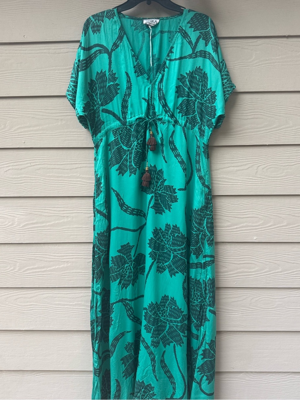 Omika Pia Caftan